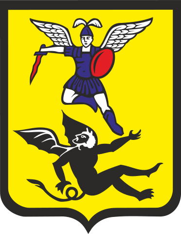 Герб Архангельск (Архангельская область)